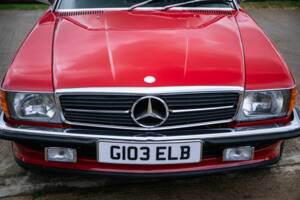 Image 13/32 de Mercedes-Benz 300 SL (1993)