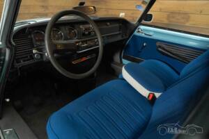 Bild 2/8 von Citroën DS 21 IE Pallas (1972)