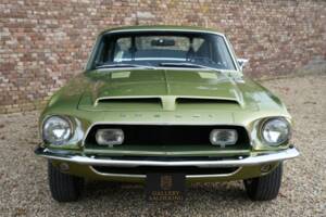 Afbeelding 48/50 van Ford Shelby GT 350 (1968)