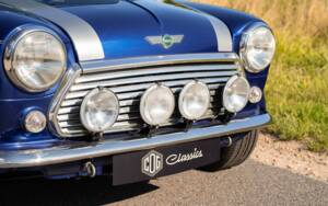 Bild 7/27 von Rover Mini Cooper 1,3i (2000)