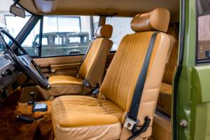 Imagen 23/34 de Land Rover Range Rover Classic 3.5 (1976)