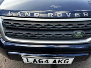 Image 41/50 of Land Rover Freelander TD4 (2015)