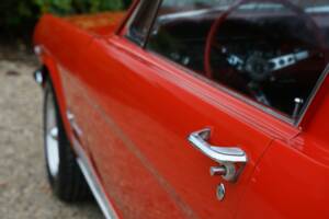 Imagen 16/50 de Ford Mustang 289 (1965)
