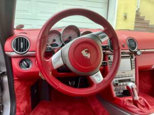 Bild 10/16 von Porsche Boxster RS 60 Spyder (2008)