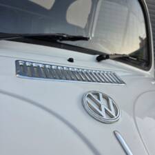 Image 7/43 of Volkswagen Beetle 1200 Mexico (1980)