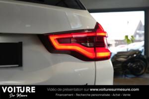 Immagine 24/25 di BMW X3 xDrive30d (2018)