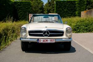 Image 5/8 of Mercedes-Benz 230 SL (1966)