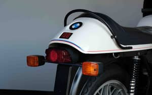 Immagine 7/93 di BMW R 100 RS (1978)