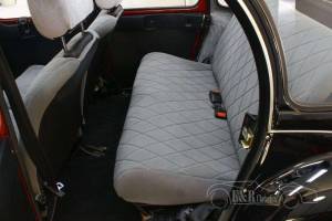 Image 10/19 de Citroën 2 CV 6 (1989)