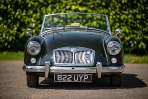 Afbeelding 6/9 van MG MGA 1500 (1958)