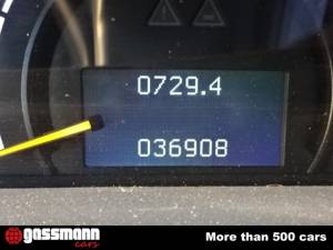 Image 13/15 de Mercedes-Benz S 600 L (2003)