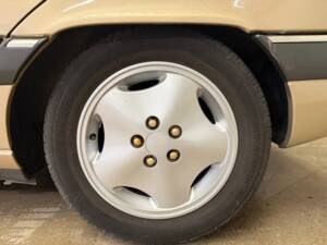 Image 17/17 of Citroën XM 2.0 Injection (1991)