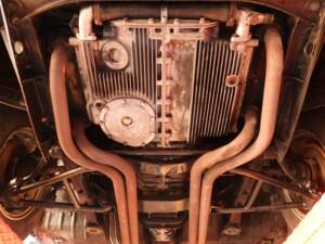 Image 14/15 of Lancia Flavia Coupé 2000 (1972)