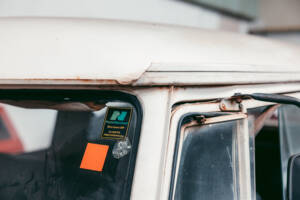 Bild 40/116 von Volkswagen T1 Brasil 1.6 (1973)