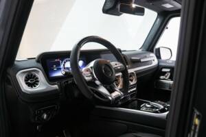 Image 8/25 de Mercedes-Benz G 63 AMG (LWB) (2020)