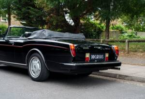 Image 15/28 of Bentley Continental (1988)