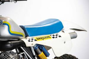 Immagine 48/48 di Husqvarna CR 250 (1983)