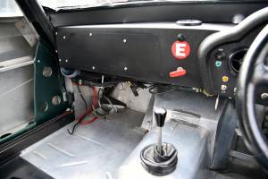 Bild 2/23 von Aston Martin DB 4 GT Zagato (1960)