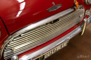 Image 19/52 of Austin Mini Cooper S 1071 (1964)