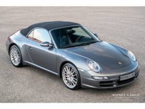 Afbeelding 11/38 van Porsche 911 Carrera S (2007)