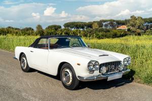 Image 1/42 of Lancia Flaminia GT 2.8 3C Touring (1966)