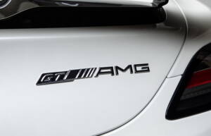 Bild 16/26 von Mercedes-Benz SLS AMG GT Roadster &quot;Final Edition&quot; (2014)