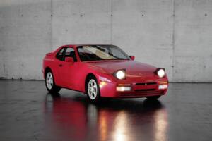 Bild 10/50 von Porsche 944 S2 (1990)