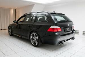 Bild 3/21 von BMW M5 Touring (2009)