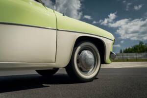 Image 7/15 of Wartburg (311/3) 1000 Coupé (1964)