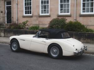 Bild 4/18 von Austin-Healey 3000 Mk II (BJ7) (1963)