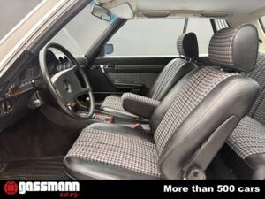 Image 9/15 of Mercedes-Benz 380 SLC (1981)