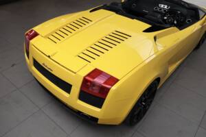 Afbeelding 36/50 van Lamborghini Gallardo Spyder (2007)