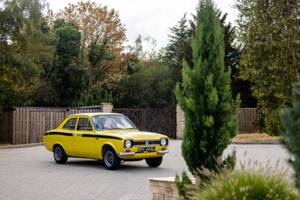 Bild 16/50 von Ford Escort Mexico (1972)