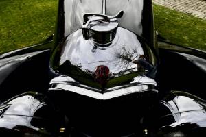 Image 27/50 of Bentley 3 Litre (1931)