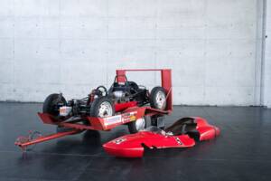 Bild 17/32 von Beach Mk 5b Formula Vee (1965)