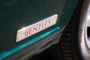 Image 21/50 of Bentley Turbo R lang (1996)