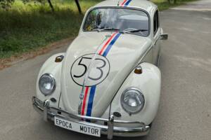 Image 13/27 of Volkswagen Beetle 1300 (1966)