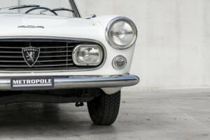 Imagen 25/36 de Peugeot 404 Injection (1967)
