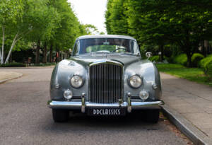 Image 5/27 of Bentley S 1 (1956)