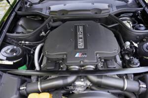 Image 10/16 de BMW Z8 (2001)