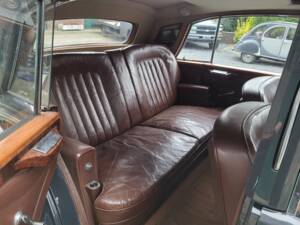 Immagine 13/27 di Bentley Mark VI Mulliner (1949)