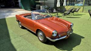 Image 19/71 of Cisitalia Spyder Riviera 850 Scorpione (1960)