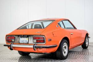Image 4/50 of Datsun 240 Z (1971)
