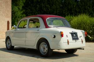 Image 14/50 of FIAT 1100-103 TV (1954)