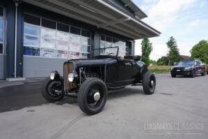 Bild 2/51 von Ford Modell 18 Hot Rod (1932)