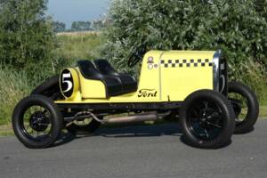 Image 18/30 of Ford Model A Speedster (1930)