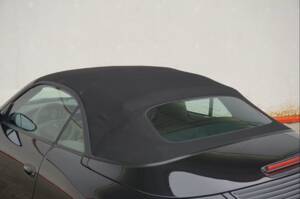 Afbeelding 49/50 van Porsche 911 Carrera 4 (2003)