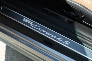Bild 32/50 von Porsche 911 Carrera 4S (2019)