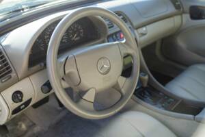Bild 35/50 von Mercedes-Benz CLK 230 Kompressor (2002)