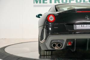 Image 23/47 of Ferrari 599 GTO (2011)
